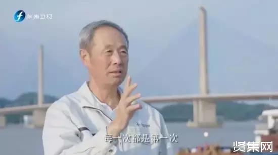 珠港澳大橋林鳴：核心技術(shù)買不來也求不來，只能靠自己！