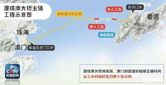 珠港澳大橋林鳴：核心技術(shù)買不來也求不來，只能靠自己！