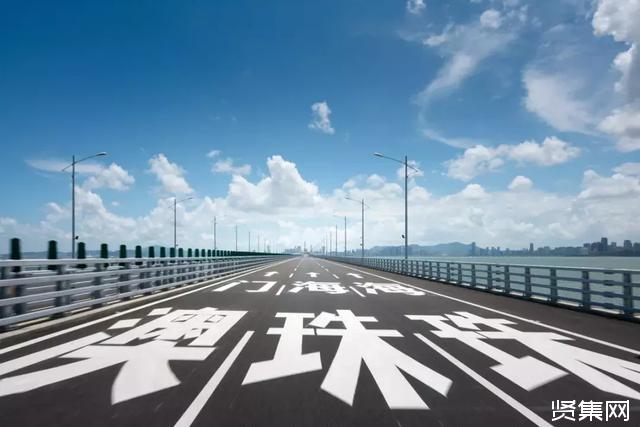 珠港澳大橋林鳴：核心技術(shù)買不來也求不來，只能靠自己！