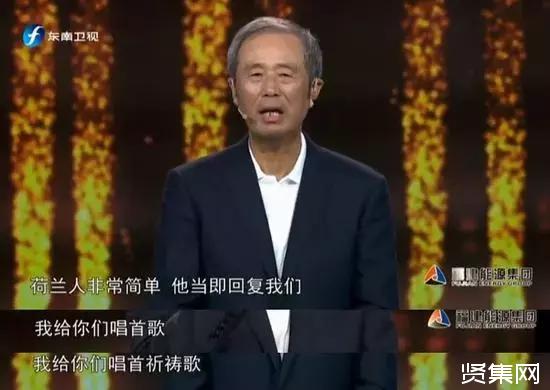 珠港澳大橋林鳴：核心技術(shù)買不來也求不來，只能靠自己！