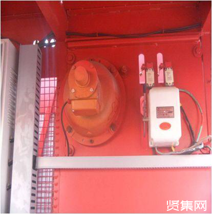 施工升降機安全保護裝置、安全通病及防治措施